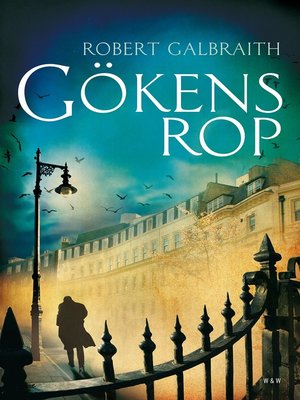 cover image of Gökens rop